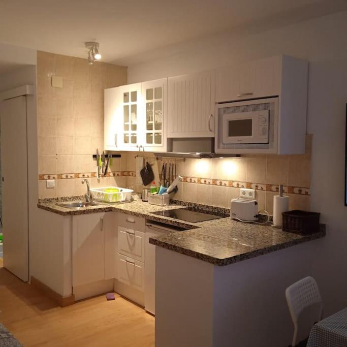 Edificio Minerva, Benalmadena Costa, Bonanza Sq. Apartman Kültér fotó