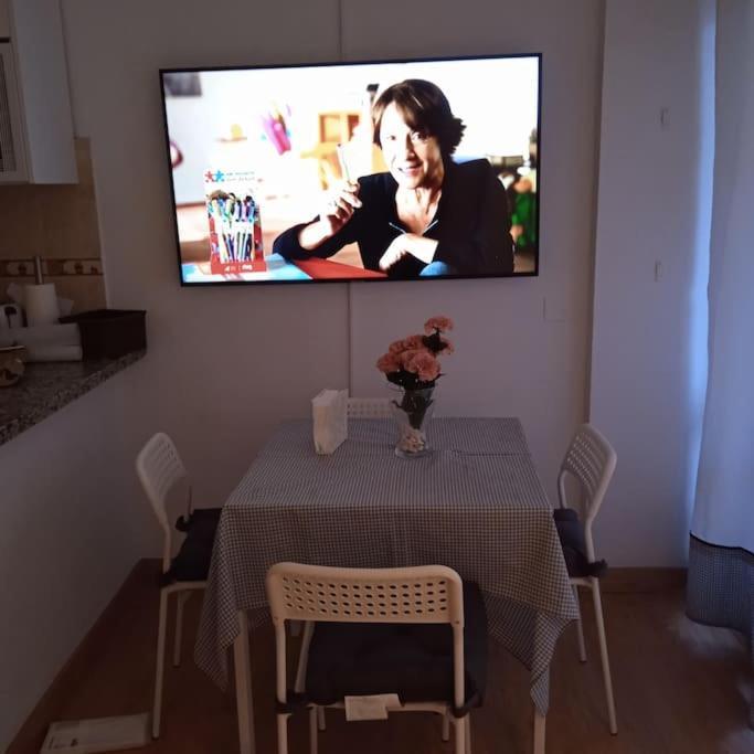 Edificio Minerva, Benalmadena Costa, Bonanza Sq. Apartman Kültér fotó