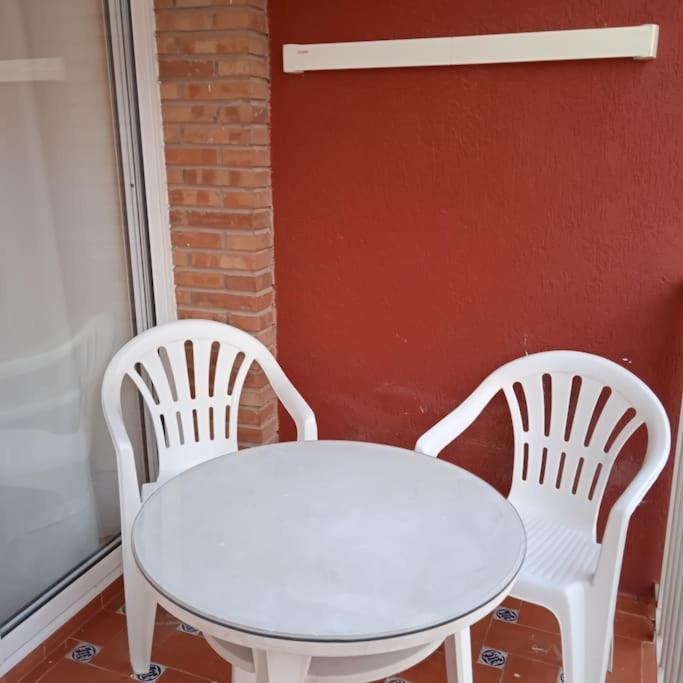 Edificio Minerva, Benalmadena Costa, Bonanza Sq. Apartman Kültér fotó