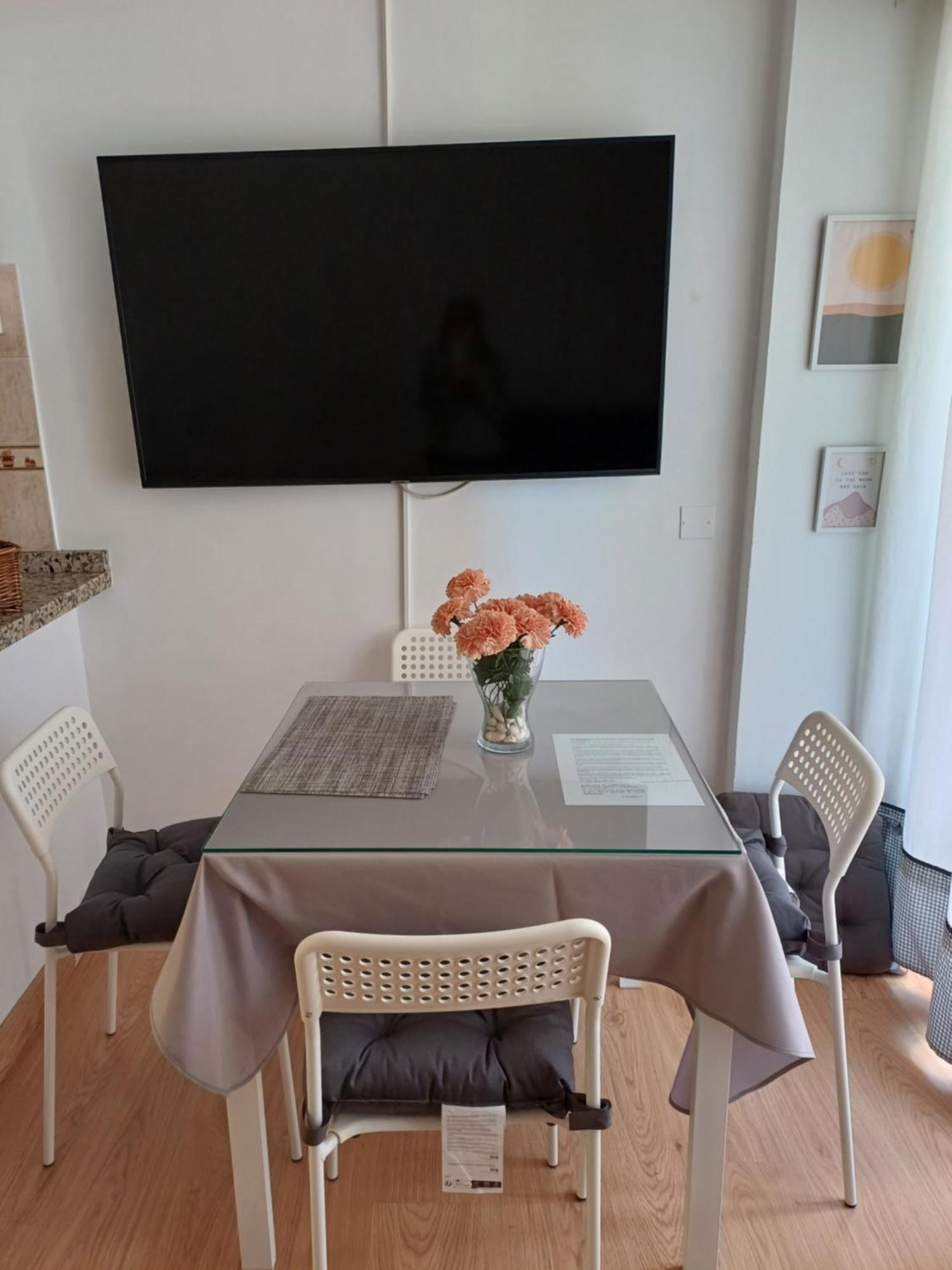 Edificio Minerva, Benalmadena Costa, Bonanza Sq. Apartman Kültér fotó