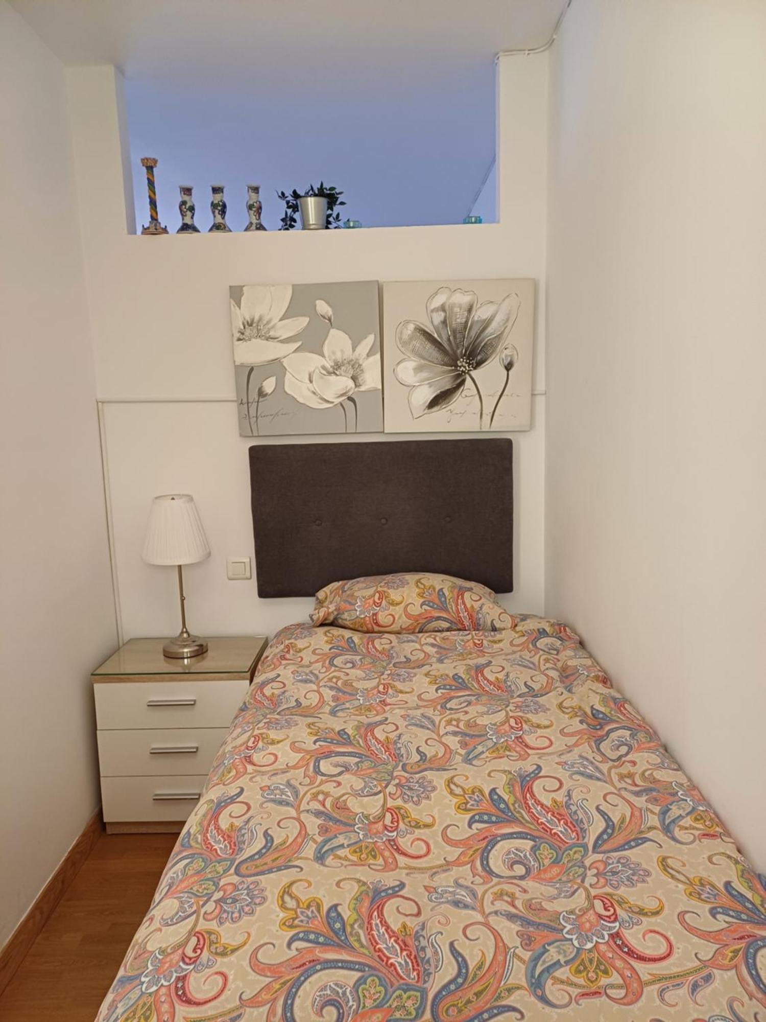 Edificio Minerva, Benalmadena Costa, Bonanza Sq. Apartman Kültér fotó