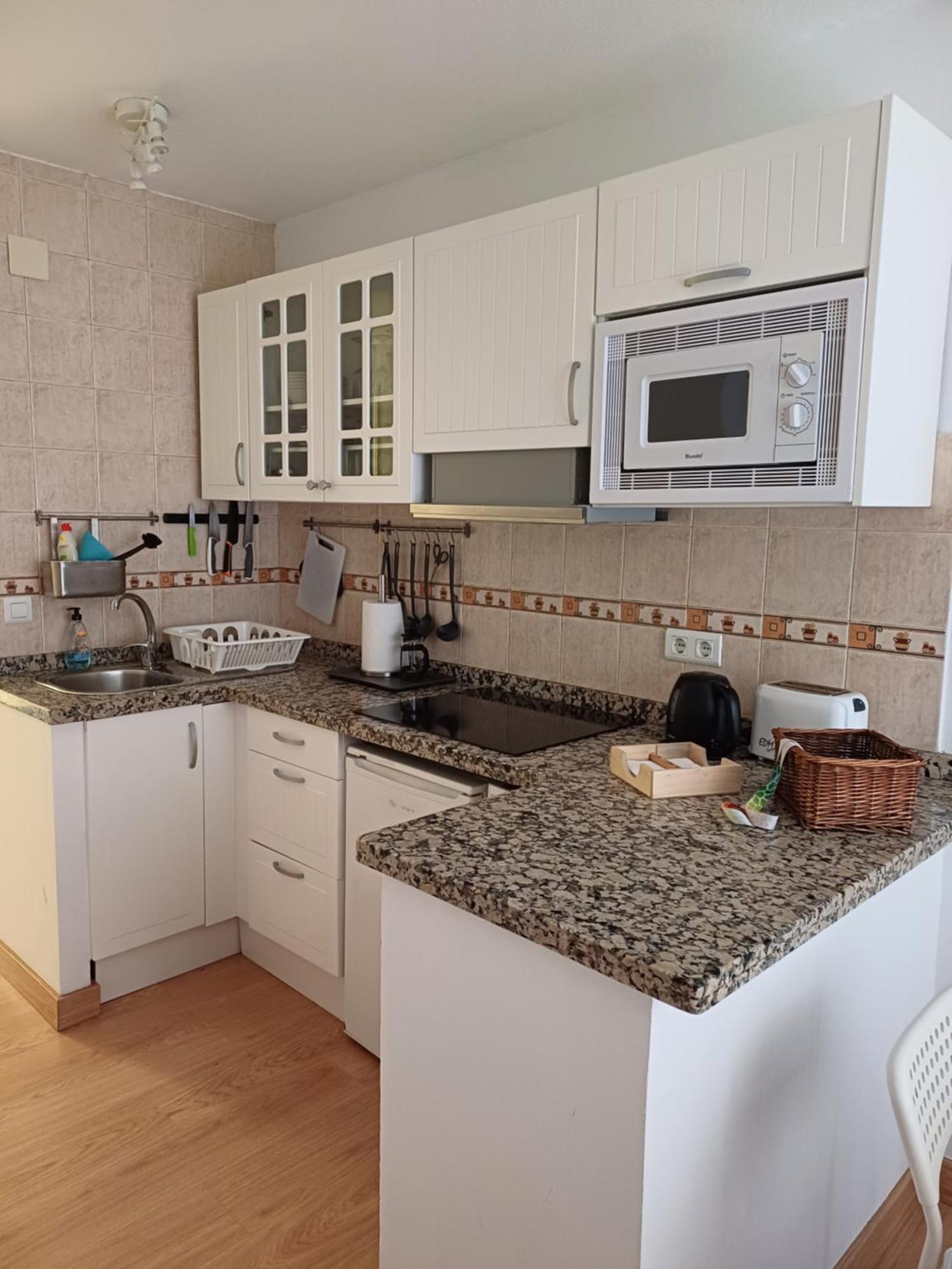 Edificio Minerva, Benalmadena Costa, Bonanza Sq. Apartman Kültér fotó